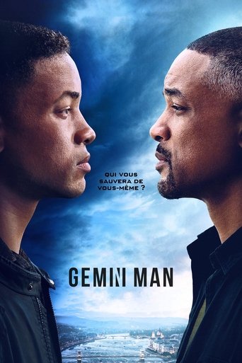 Film Gemini Man streaming VF gratuit complet