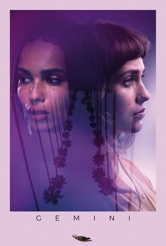 Film Gemini streaming VF gratuit complet