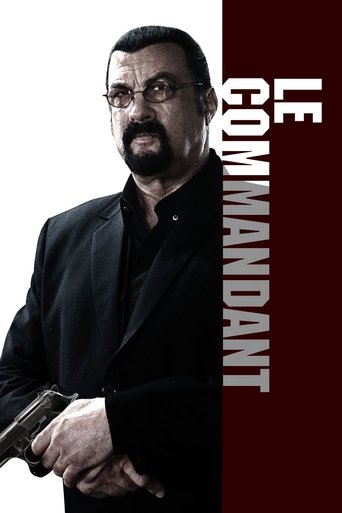 General Commander streaming VF gratuit complet