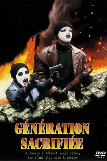 Film Génération sacrifiée streaming VF gratuit complet