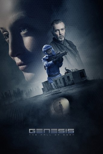 Film Genesis streaming VF gratuit complet