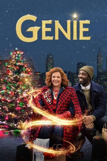 Genie streaming VF gratuit complet