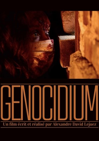 Film Genocidium streaming VF gratuit complet