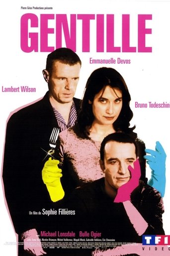 Film Gentille streaming VF gratuit complet