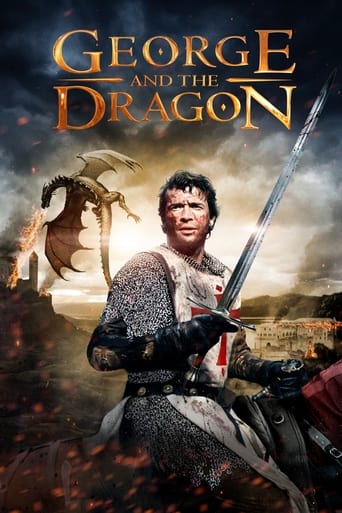 Film Georges et le dragon streaming VF gratuit complet