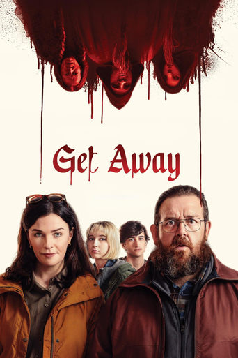 Film Get Away streaming VF gratuit complet