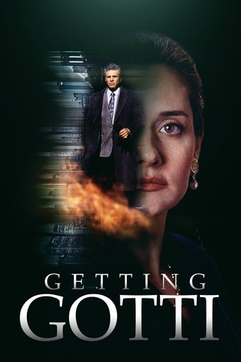 Film Getting Gotti streaming VF gratuit complet