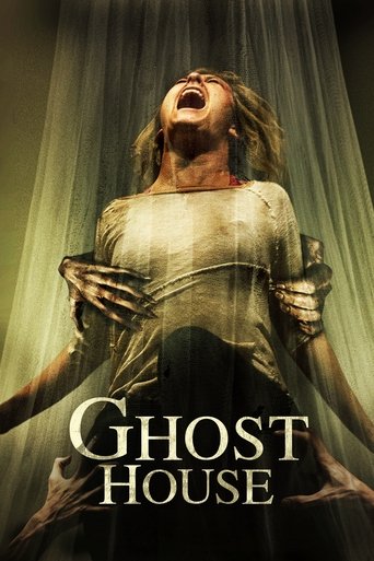 Film Ghost House streaming VF gratuit complet