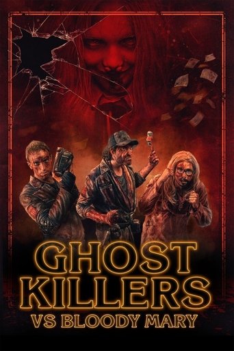 Film Ghost Killers vs. Bloody Mary streaming VF gratuit complet