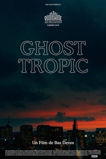 Ghost Tropic streaming VF gratuit complet
