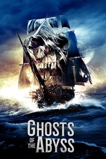 Film Ghosts of the Abyss streaming VF gratuit complet