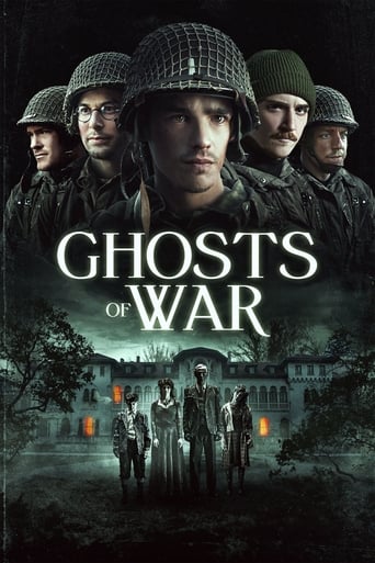 Film Ghosts of War streaming VF gratuit complet