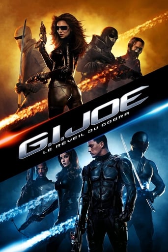 Film G.I. Joe : Le Réveil du Cobra streaming VF gratuit complet