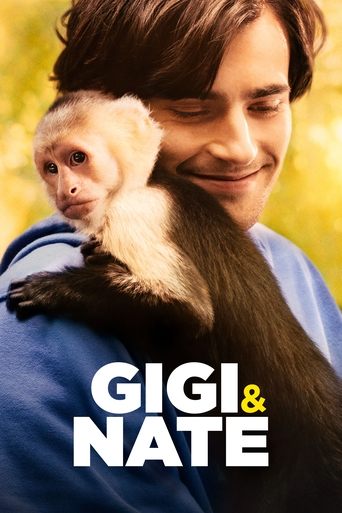 Film Gigi & Nate streaming VF gratuit complet