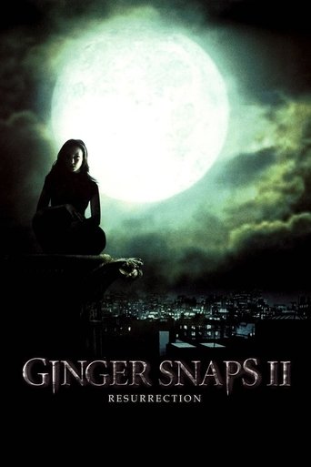 Film Ginger Snaps 2 : Résurrection streaming VF gratuit complet