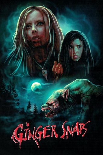 Ginger Snaps streaming VF gratuit complet