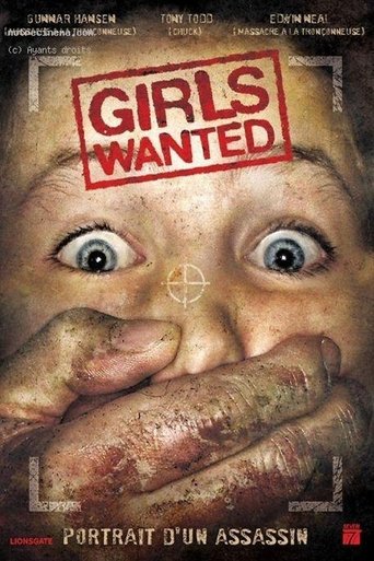 Film Girls Wanted streaming VF gratuit complet
