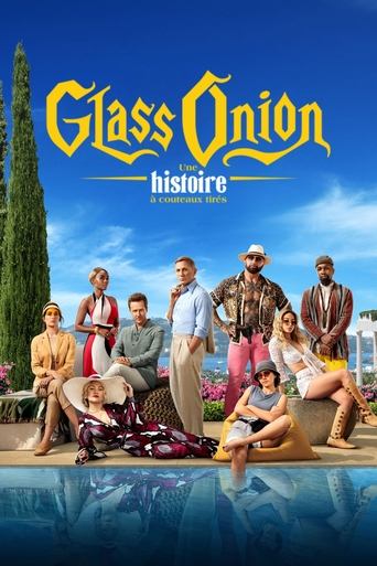 Film Glass Onion : Une histoire à couteaux tirés streaming VF gratuit complet