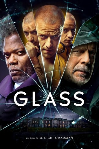 Film Glass streaming VF gratuit complet