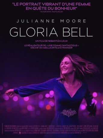 Film Gloria Bell streaming VF gratuit complet