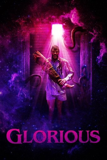 Glorious streaming VF gratuit complet