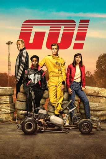 Film Go Karts streaming VF gratuit complet
