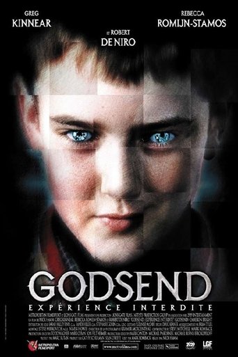 Film Godsend : Expérience interdite streaming VF gratuit complet