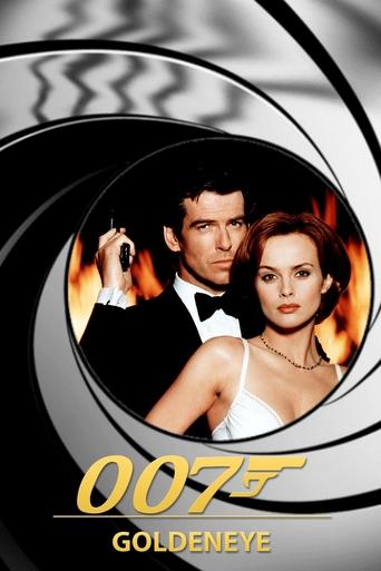 GoldenEye streaming VF gratuit complet