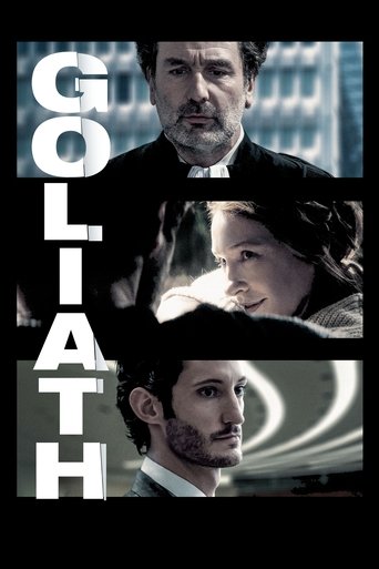 Film Goliath streaming VF gratuit complet