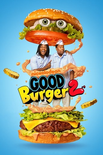Film Good Burger 2 streaming VF gratuit complet