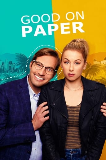 Film Good on Paper streaming VF gratuit complet