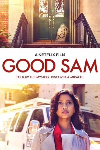 Film Good Sam streaming VF gratuit complet