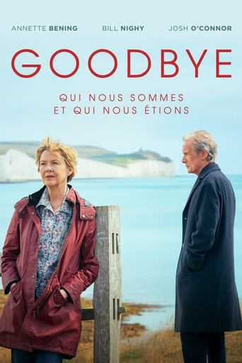 Film Goodbye streaming VF gratuit complet