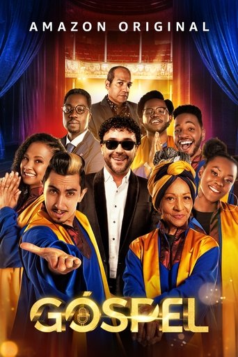 GÓSPEL streaming VF gratuit complet