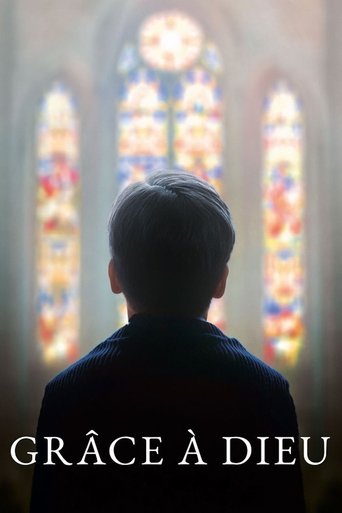 Film Grâce à Dieu streaming VF gratuit complet