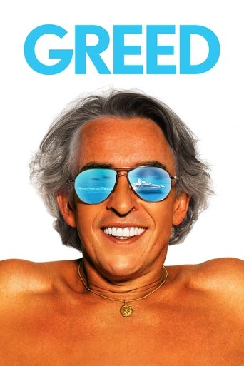 Film Greed streaming VF gratuit complet