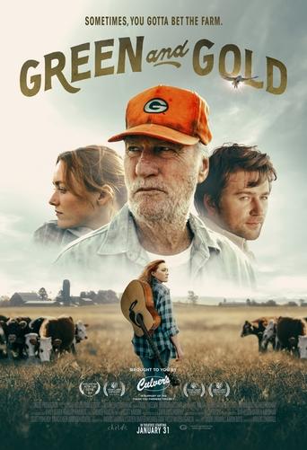 Film Green and Gold streaming VF gratuit complet