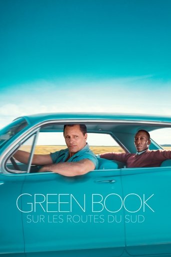 Film Green Book : Sur les routes du Sud streaming VF gratuit complet