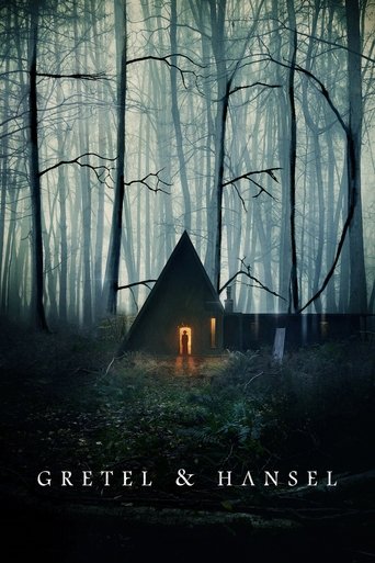 Film Gretel & Hansel streaming VF gratuit complet