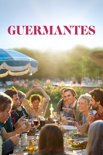 Film Guermantes streaming VF gratuit complet