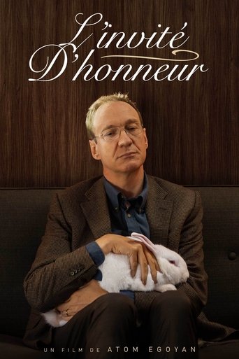 Film Guest of Honour streaming VF gratuit complet