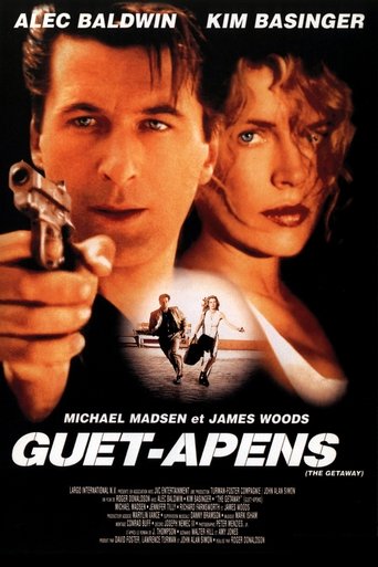 Film Guet-apens streaming VF gratuit complet