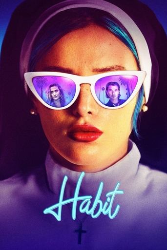 Film Habit streaming VF gratuit complet