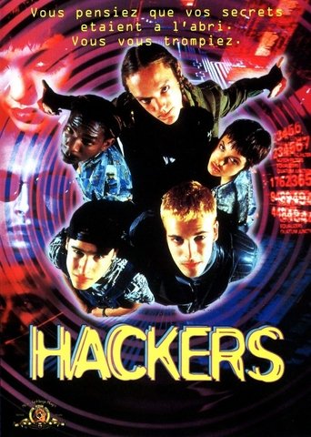 Hackers streaming VF gratuit complet