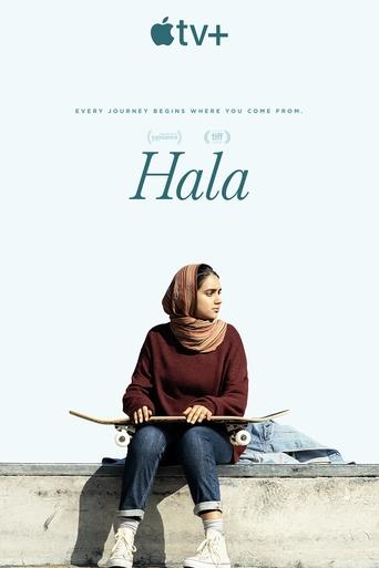 Film Hala streaming VF gratuit complet