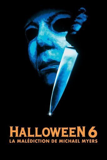Halloween 6 : La Malédiction de Michael Myers streaming VF gratuit complet