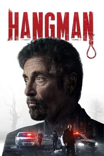 Film Hangman streaming VF gratuit complet