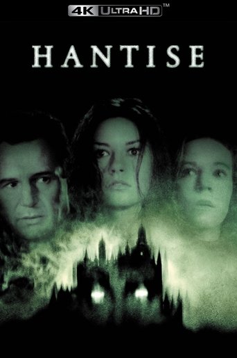 Hantise streaming VF gratuit complet