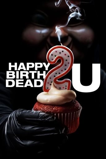 Film Happy Birthdead 2 You streaming VF gratuit complet
