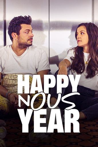 Film Happy Nous Year streaming VF gratuit complet